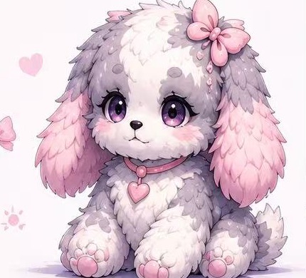 Dream Puff