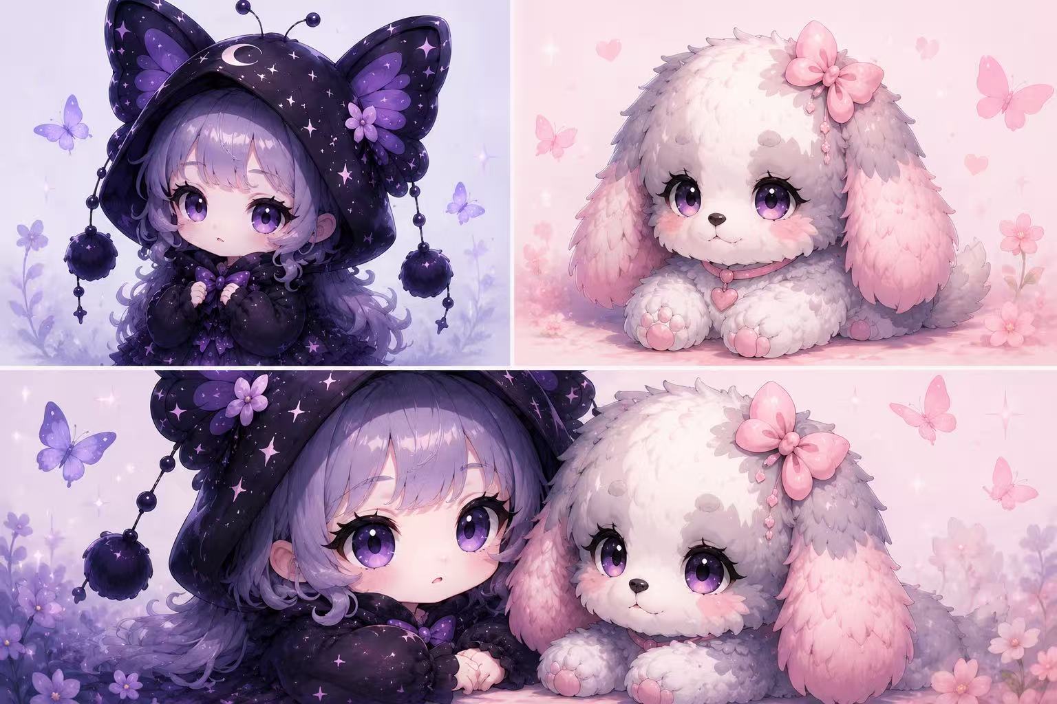 Close Duo